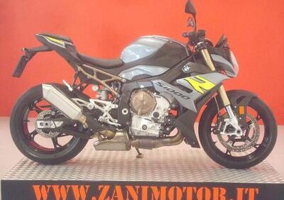 Bmw S 1000 R (2021 - 24) - Annuncio 9551051