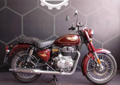 Royal Enfield Bullet 350 (2024) - Annuncio 9551057