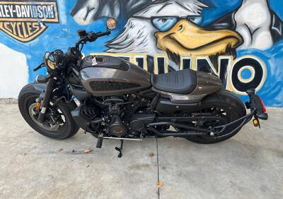 Harley-Davidson Sportster S (2022 - 24) - Annuncio 9551053