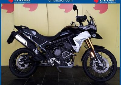 Triumph Tiger 900 Rally Pro (2020 - 23) - Annuncio 9551055