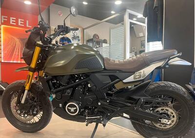 Moto Morini SEIEMMEZZO SCR (2022 - 24) - Annuncio 9551059