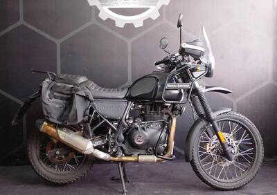 Royal Enfield Himalayan 411 (2017 - 20) - Annuncio 9551079