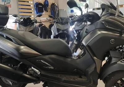 Yamaha Tricity 300 (2021 - 24) - Annuncio 9551064