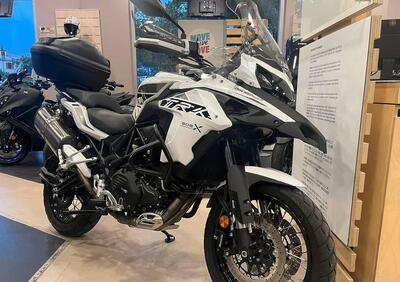 Benelli TRK 502X (2021 - 24) - Annuncio 9551065