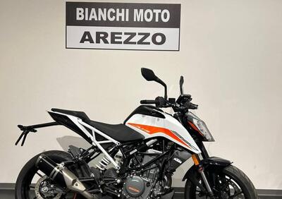 KTM 390 Duke (2021 - 23) - Annuncio 9551073