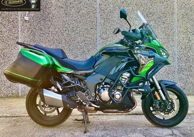 Kawasaki Versys 1000 SE Grand Tourer (2022 - 24) - Annuncio 9551070