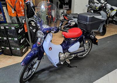 Honda Super Cub C 125 (2018 - 20) - Annuncio 9551172