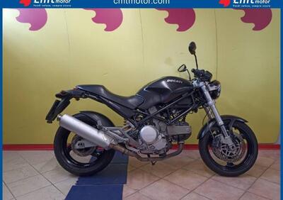 Ducati Monster 620 (2003 - 06) - Annuncio 9551086