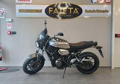 Yamaha XSR 700 ABS (2016 - 20) - Annuncio 9551111