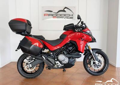 Ducati Multistrada V2 S (2022 - 24) - Annuncio 9551139