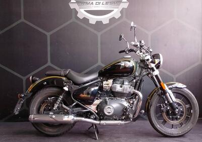 Royal Enfield Super Meteor 650 (2023 - 24) - Annuncio 9551151