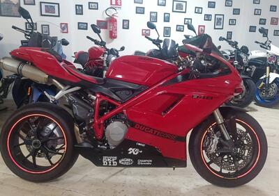 Ducati 848 EVO (2010 - 12) - Annuncio 9551150