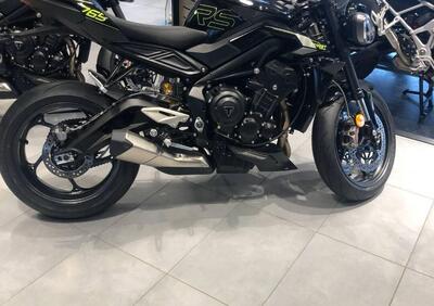 Triumph Street Triple 765 RS (2023 - 24) - Annuncio 9551180