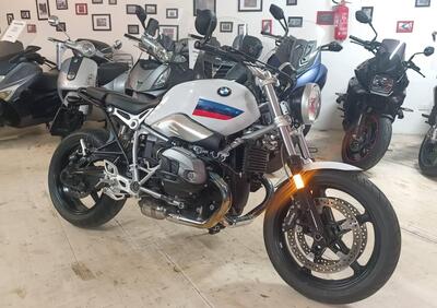 Bmw R nineT 1200 Racer (2017 - 20) - Annuncio 9551186