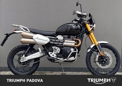 Triumph Scrambler 1200 XE (2024) - Annuncio 9551184