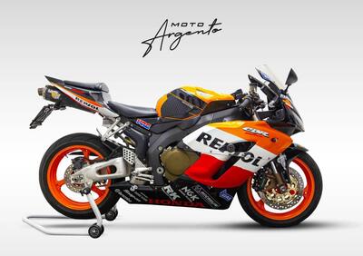 Honda CBR 1000 RR Fireblade (2004 - 05) - Annuncio 9551202