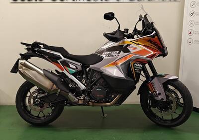 KTM 1290 Super Adventure S (2022 - 24) - Annuncio 9551215