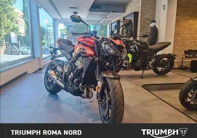 Triumph Street Triple R (2020 - 23) - Annuncio 9543565