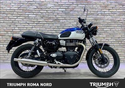 Triumph Bonneville T100 (2021 - 24) - Annuncio 9551214