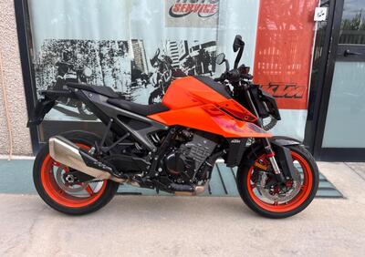 KTM 990 Duke (2024) - Annuncio 9551221