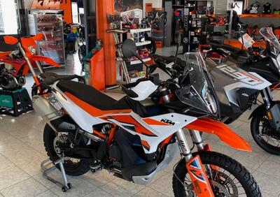 KTM 890 Adventure R (2023 - 24) - Annuncio 9551232