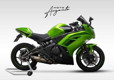 Kawasaki ER-6F (2012 - 13) - Annuncio 9551254