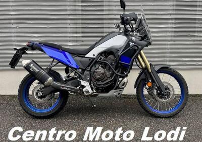 Yamaha Ténéré 700 (2021) - Annuncio 9551259