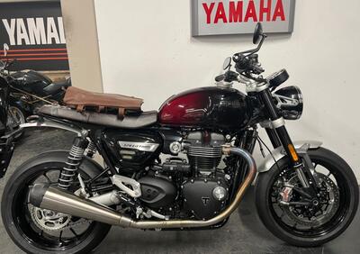 Triumph Speed Twin 1200 (2021 - 24) - Annuncio 9551270