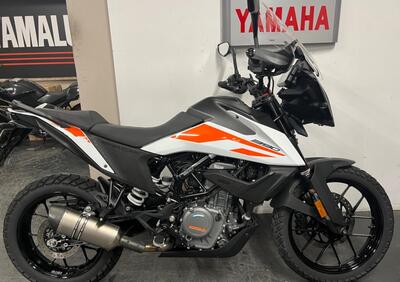 KTM 390 Adventure (2021) - Annuncio 9551275