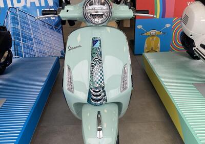 Vespa Primavera 125 Batik (2024) - Annuncio 9545054