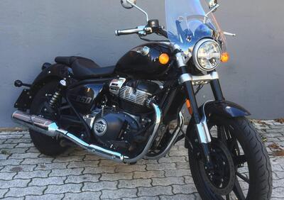 Royal Enfield Super Meteor 650 (2023 - 24) - Annuncio 9551330