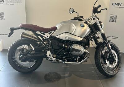 Bmw R nineT Scrambler (2021 - 24) - Annuncio 9551339