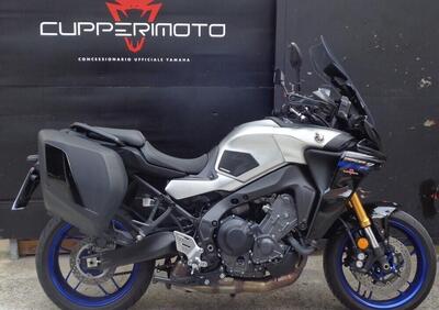 Yamaha Tracer 9 GT (2021 - 24) - Annuncio 9551350