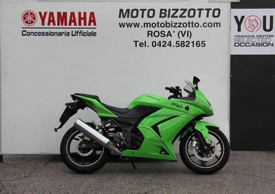 Kawasaki Ninja 250 R (2007 - 13) - Annuncio 9551351