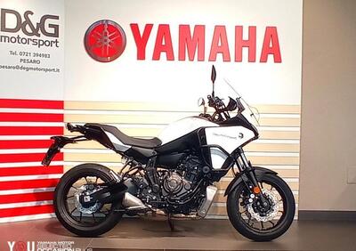 Yamaha Tracer 7 (2021 - 24) - Annuncio 9551360