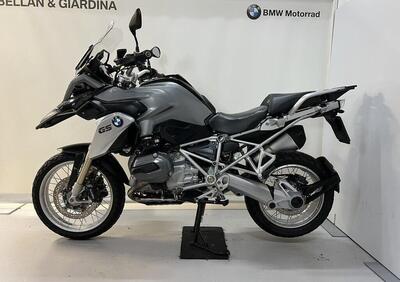 Bmw R 1200 GS (2013 - 16) - Annuncio 9551378