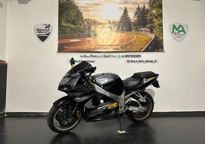 Suzuki GSX R 1000 (2000 - 02) - Annuncio 9550401