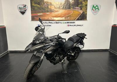 Benelli TRK 502X (2018 - 20) - Annuncio 9551383