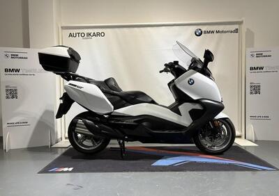 Bmw C 650 GT (2016 - 20) - Annuncio 9551384