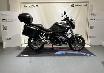 Bmw R 1200 R (2011 - 14) - Annuncio 9551385