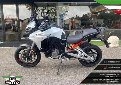 Ducati Multistrada V4 S (2021 - 24) - Annuncio 9551389