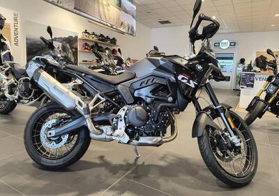 Bmw F 900 GS (2024 - 25) - Annuncio 9551394