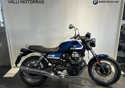 Moto Guzzi V7 850 Stone Special Abs (2021) - Annuncio 9548168