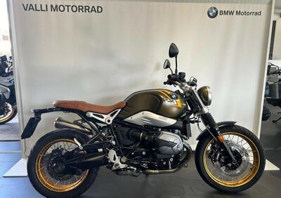 Bmw R nineT 1200 Scrambler (2016 - 20) - Annuncio 9551402