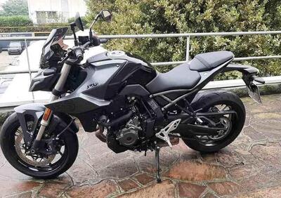 Suzuki GSX-8S (2023 - 24) - Annuncio 9551403