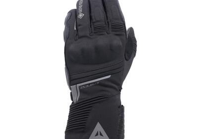 Guanti moto invernali Dainese FUNES GORE-TEX Nero - Annuncio 9551414