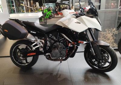 KTM 990 Supermoto T ABS (2011 - 13) - Annuncio 9551409