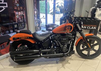 Harley-Davidson 107 Street Bob (2018 - 20) - FXBB - Annuncio 9551036