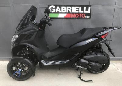 Piaggio MP3 300 Sport ABS Hpe (2021 - 24) - Annuncio 9551473