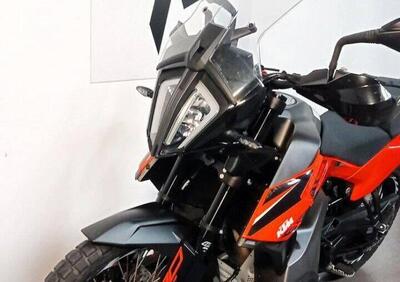 KTM 890 Adventure L (2022) - Annuncio 9551529